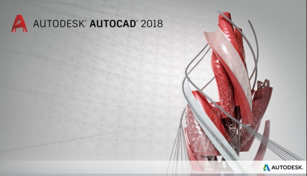 Autocad-2018