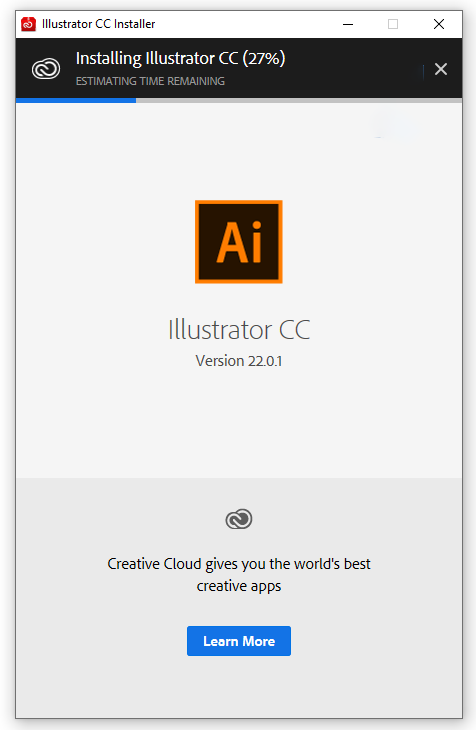 illustrator download trial 2018