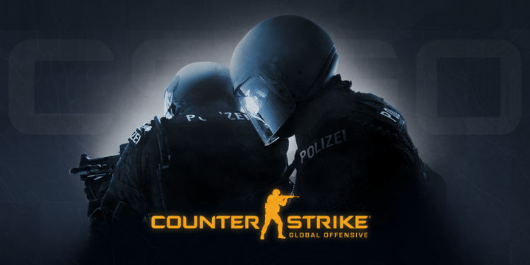 Counter-Strike: Global Offensive cho dàn máy cấu hình nhẹ