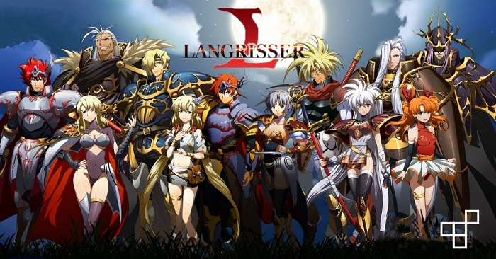 Langrisser SEA là loại game chiến thuật đầy kịch tính.
