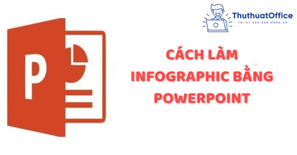 cách làm Infographic bằng PowerPoint