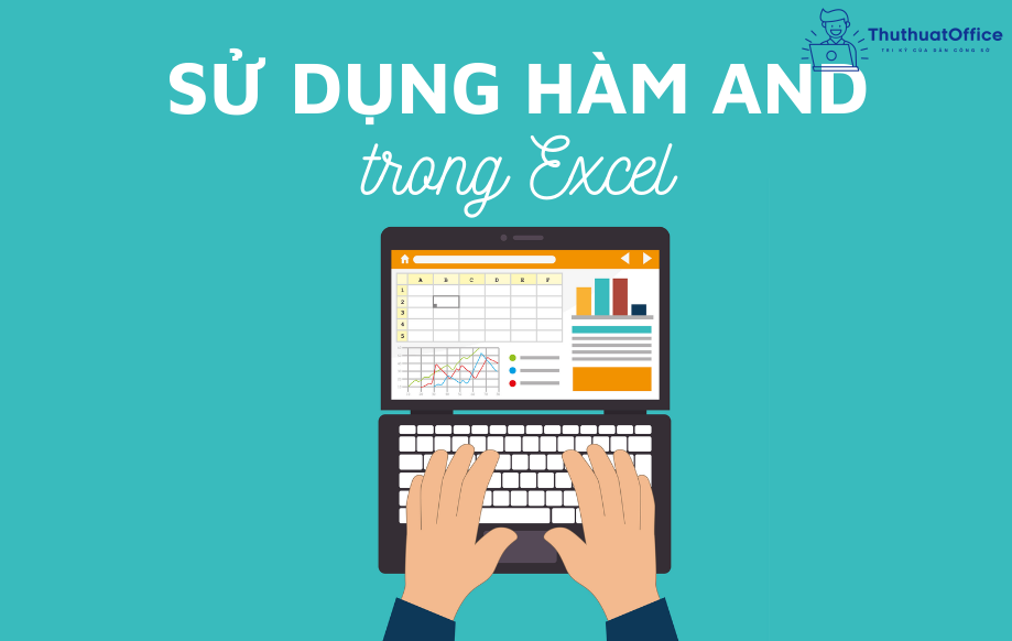 hàm AND trong Excel